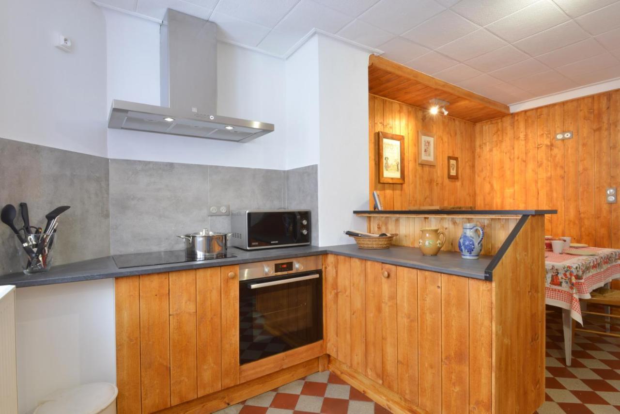 La Maison Oberlin Horbourg Экстерьер фото
